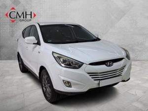 Hyundai ix35 2.0 Premium - Image 1