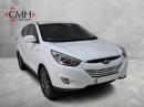 Thumbnail Hyundai ix35 2.0 Premium