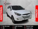 Thumbnail Hyundai ix35 2.0 Premium