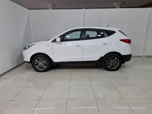 Hyundai ix35 2.0 Premium - Image 2