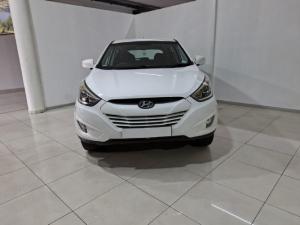 Hyundai ix35 2.0 Premium - Image 3