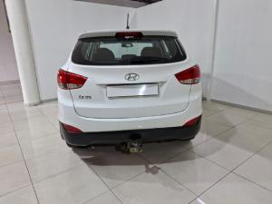 Hyundai ix35 2.0 Premium - Image 4