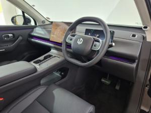 Leapmotor C10 REEV Design - Image 10