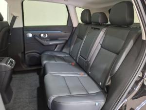 Leapmotor C10 REEV Design - Image 11