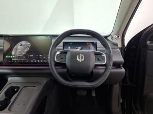 Leapmotor C10 REEV Design - Image 14