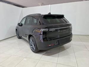 Leapmotor C10 REEV Design - Image 15