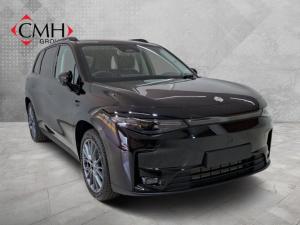 Leapmotor C10 REEV Design - Image 1