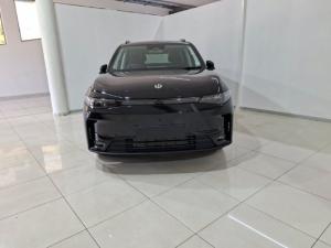 Leapmotor C10 REEV Design - Image 2