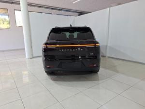 Leapmotor C10 REEV Design - Image 3