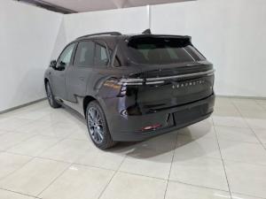 Leapmotor C10 REEV Design - Image 4