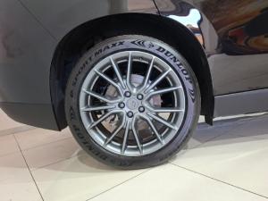 Leapmotor C10 REEV Design - Image 6