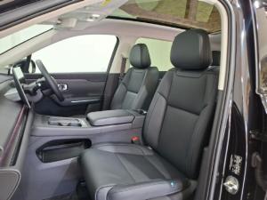 Leapmotor C10 REEV Design - Image 7