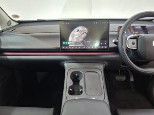 Leapmotor C10 REEV Design - Image 8