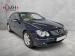 Mercedes-Benz CLK 500 Coupe - Thumbnail 1