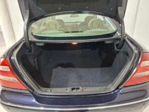 Mercedes-Benz CLK 500 Coupe - Image 6