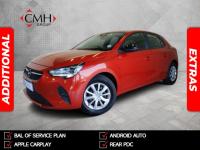 Thumbnail Opel Corsa 1.2