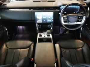 Land Rover Range Rover P530 First Edition - Image 4