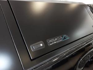 Foton Tunland G7 2.0TD double cab TLX 4x4 - Image 11