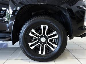 Foton Tunland G7 2.0TD double cab TLX 4x4 - Image 13