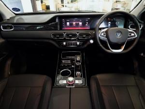 Foton Tunland G7 2.0TD double cab TLX 4x4 - Image 4