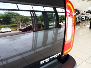 Foton Tunland G7 2.0TD double cab TLX 4x4 - Image 6