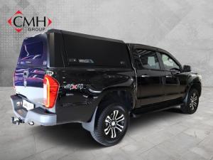 Foton Tunland G7 2.0TD double cab TLX 4x4 - Image 7