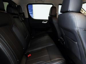 Foton Tunland G7 2.0TD double cab TLX 4x4 - Image 8