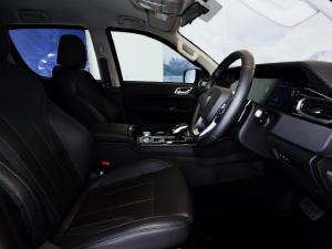 Foton Tunland G7 2.0TD double cab TLX 4x4 - Image 9