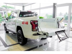 Foton Tunland V9 2.0TD double cab LTD 4x4 - Image 6