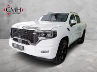 Thumbnail Foton Tunland V9 2.0TD double cab LTD 4x4