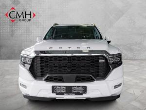 Foton Tunland V9 2.0TD double cab LTD 4x4 - Image 2