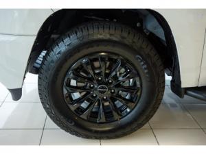 Foton Tunland V9 2.0TD double cab LTD 4x4 - Image 7