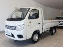 Thumbnail Foton Truckmate TM3 1.5 dropside (no aircon)