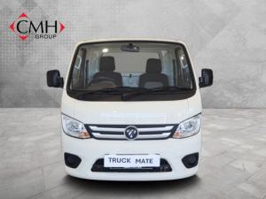 Foton Truckmate TM3 1.5 dropside (no aircon) - Image 2