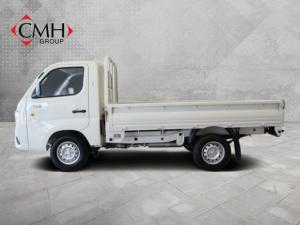 Foton Truckmate TM3 1.5 dropside (no aircon) - Image 6