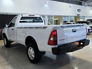 Foton Tunland G7 2.0TD single cab Hi Rider - Image 10