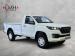 Foton Tunland G7 2.0TD single cab Hi Rider - Thumbnail 1