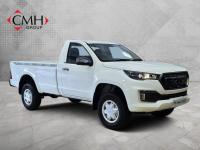 Thumbnail Foton Tunland G7 2.0TD single cab Hi Rider