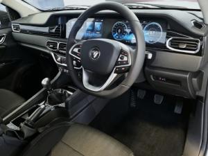 Foton Tunland G7 2.0TD single cab Hi Rider - Image 5