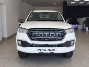 Foton Tunland G7 2.0TD double cab TLX 4x4 - Image 2