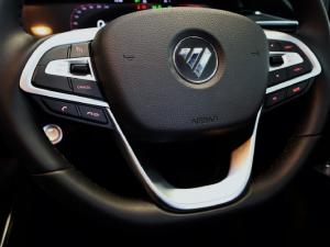 Foton Tunland G7 2.0TD double cab TLX 4x4 - Image 10