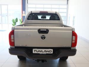 Foton Tunland G7 2.0TD double cab TLX 4x4 - Image 15