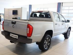 Foton Tunland G7 2.0TD double cab TLX 4x4 - Image 4