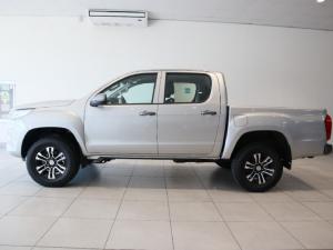Foton Tunland G7 2.0TD double cab TLX 4x4 - Image 5