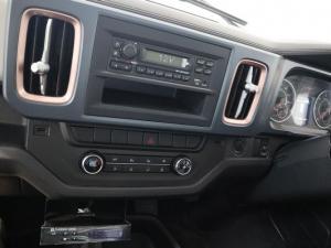 Foton Miler Truck RefrigerationChassis Cab - Image 5