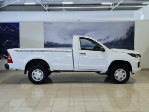 Foton Tunland G7 2.0TD single cab 4x4 TLX - Image 8