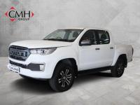 Thumbnail Foton Tunland G7 2.0TD double cab TL auto