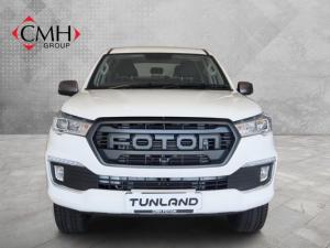 Foton Tunland G7 2.0TD double cab TL auto - Image 2