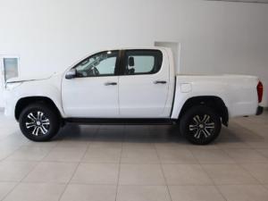 Foton Tunland G7 2.0TD double cab TL auto - Image 4