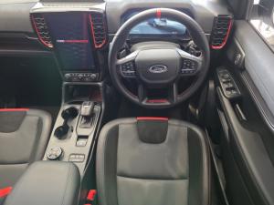 Ford Ranger 3.0T V6 double cab Raptor 4WD - Image 10